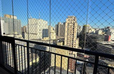 Centro de SP- Estação Luz com Vista - Foto 26