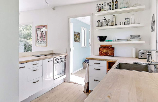 6 Person Holiday Home in Tisvildeleje - Foto 4