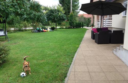 Apartment King - Foto 20