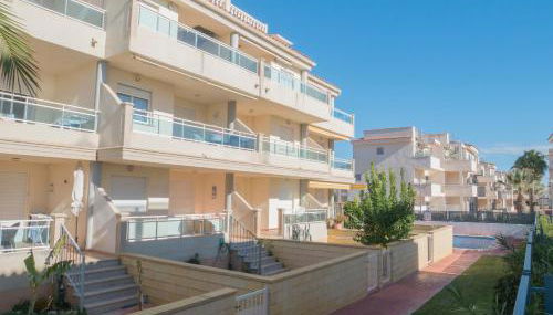 Apartamentos Doña Maria - Foto 3