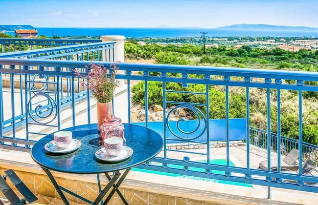 Villa Xenia - Foto 14