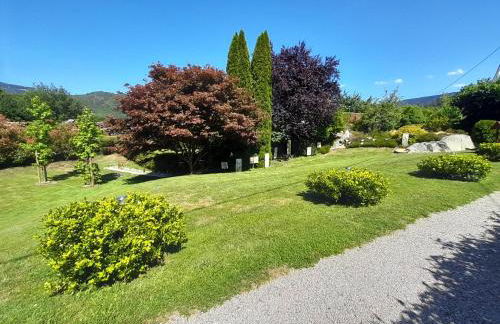 Chalet de Grettery - Foto 13