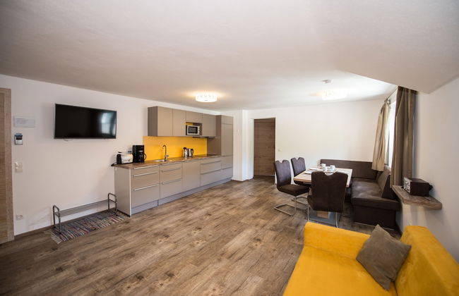 Appartementhaus Renate - Foto 27