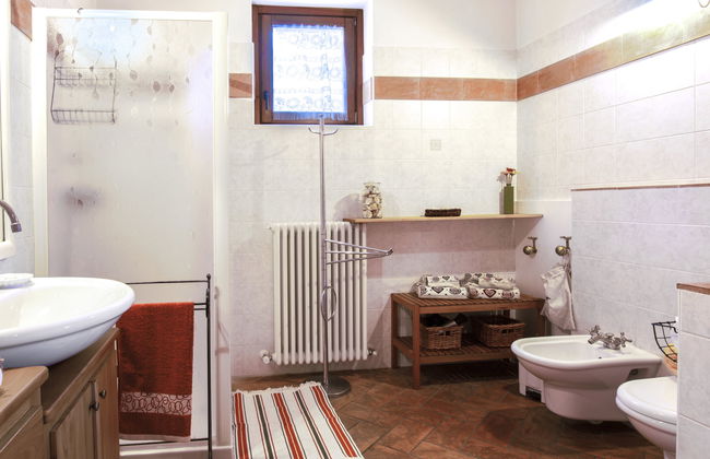 Villa Madda - Foto 19