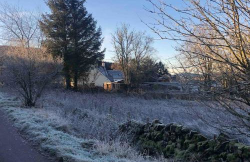 Corlae Cottage, mountain and forest views - Foto 22