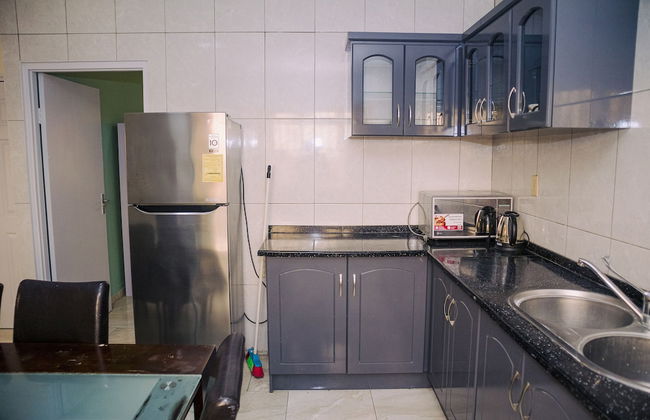 Happy Holidays Residences - Photo 11