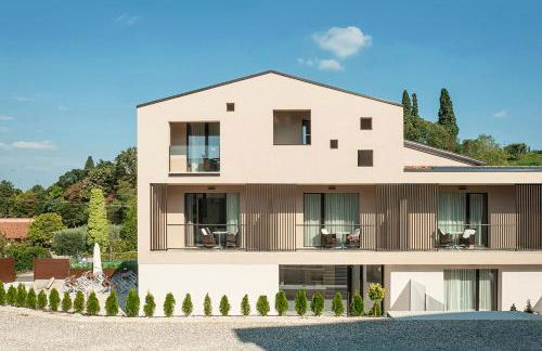 Forte Benedek Wine Relais & SPA - Adults Only - Foto 104