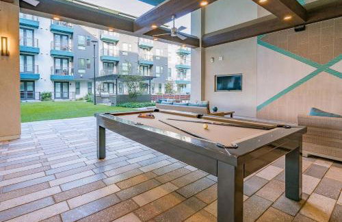 Modern 2BR CozySuites on Town Lake waterfront 03 - Foto 39