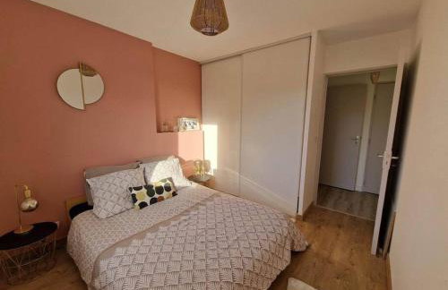Appartement cosy Oloron, aux pieds des Pyrénées et de l'Atlantique! - Photo 16