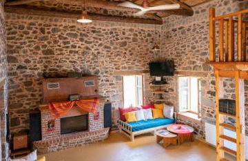 Το Παλιό Αγγειοπλαστείο Τσκαλαριό - Photo 10