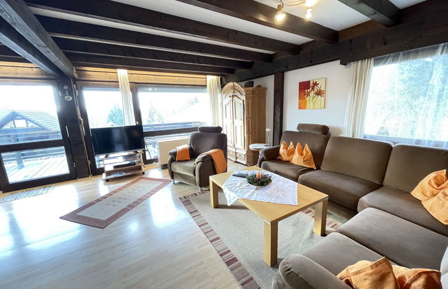 Ferienpark Vorauf - Foto 7