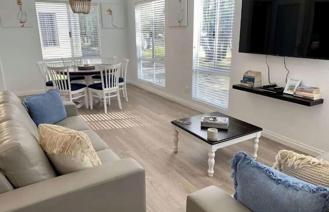 The Best Beach Cabin - Foto 12