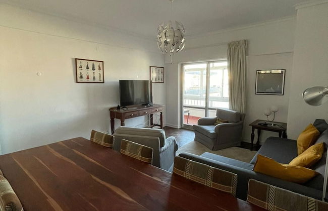 Oeiras Balcony by Homing - Foto 21