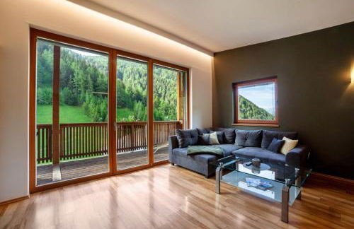 Pritscheshof Ferienwohnung Balkon - Foto 3