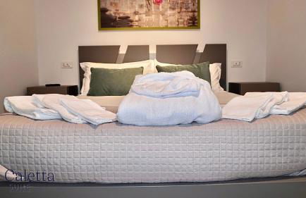 La Caletta Suite Torre Canne - Foto 11