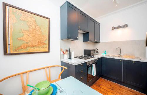 Quirky London Apartment 2 min to Ladywell station - Pass the Keys - Foto 23