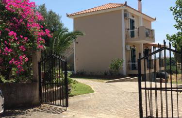 Koukounaries Studios - Foto 32