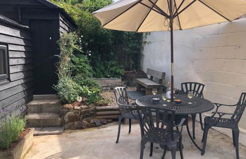 Church View Cottage & Barn - Foto 26