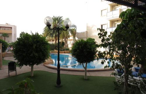 Stunning Apartment - Playamarina 2 Cabo Roig - Foto 33