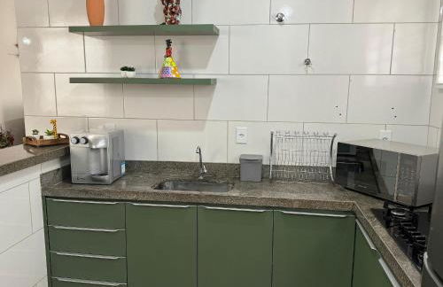 Casa Encantos de Araxá - Foto 33