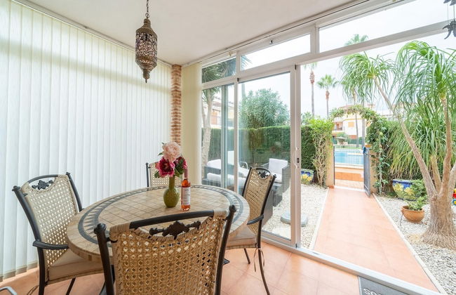 Belvilla by OYO La Casa de Shanaya - Foto 12