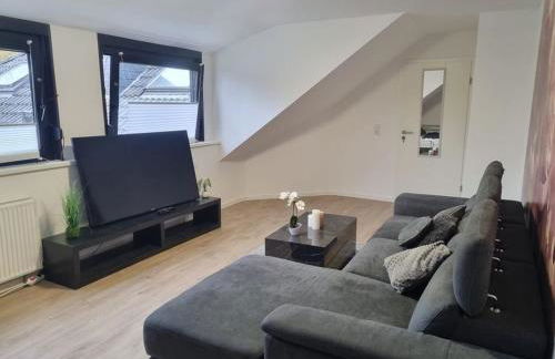 Fully furnished Apartment in Offenbach with cozy living room - Photo 1