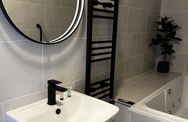 Spire Accommodations Ltd. - Foto 44