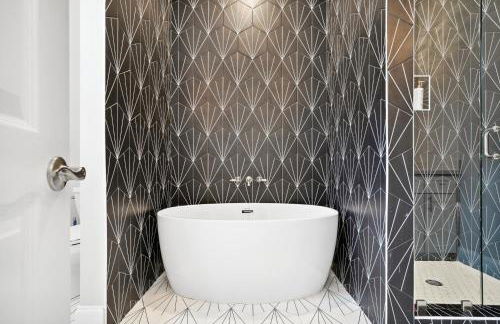 2 Mi to Dtwn Jazz Clubs and Soul Food! NOLA Home - Foto 9