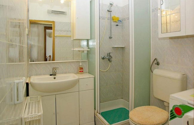 Apartments Tomašić - Foto 21