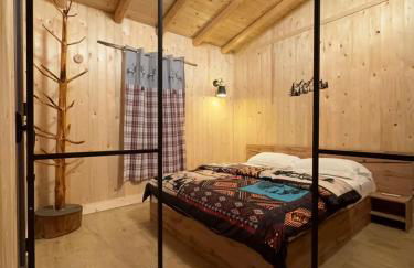 Etna Chalet Nicolosi - Foto 15