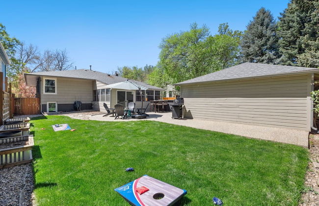 Historic Mountain Ave Bungalow - Walk Everywhere! - Foto 35