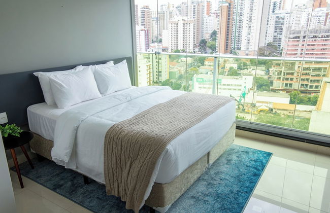 360 Perdizes - Foto 38