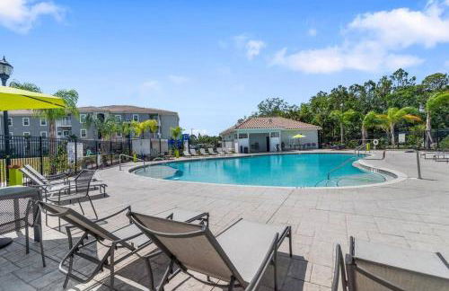 Elegant 3BR/2BA Condo Near Beaches & Attractions - Foto 7