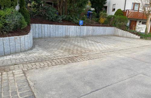 Charlottenhöhe Apartment - Foto 30