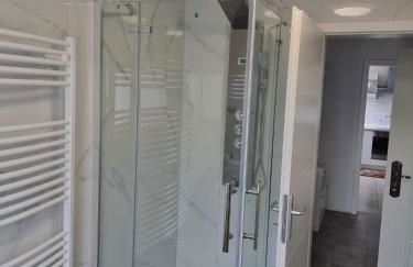 holiday apartment essen 3 - Foto 3