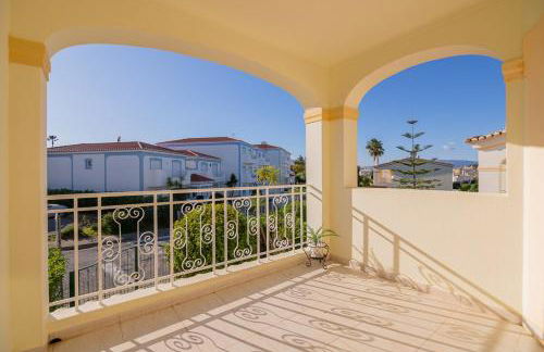 Villa Tropical Oasis Park - Foto 11