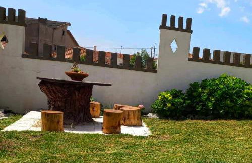 Apartamento Joana Vasconcelos, Ocean view & Pool - Pata da Gaivota - Foto 52