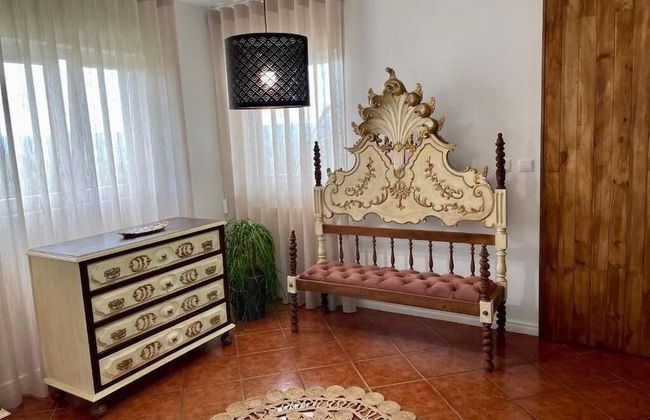 La Cigarrita Guest House - Douro Valley - Foto 28