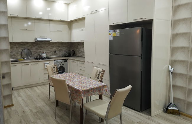 Apartment 2 rooms 3 Bakuvi - Foto 6