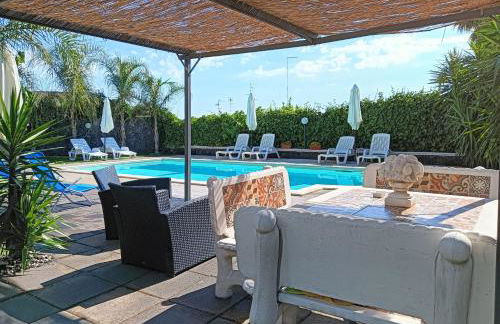 Villa Royal Etna Stars - Foto 40