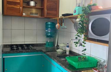 Lindo Flat Na Paradisíaca Praia da Taíba - Foto 68