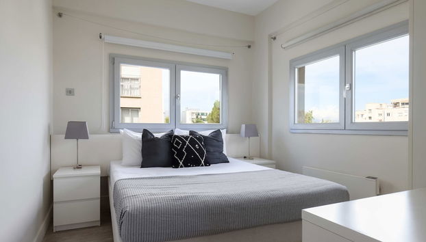 Phaedrus Living Mini Art House Matisse - Foto 5, Habitación