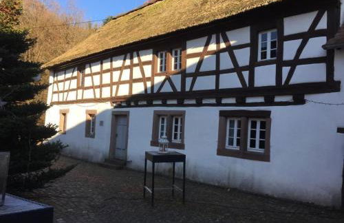 Holiday Home Schöndorf by Interhome - Foto 39