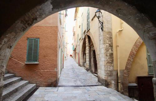 ROCHE-Rock in the heart of the Old Town - Foto 40