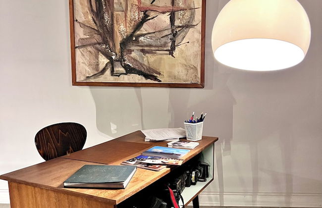 Loft Matyse - 3 min to Manneken Pis - Foto 38