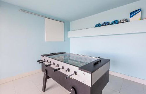 Nice Home In Udbina With Sauna - Photo 45