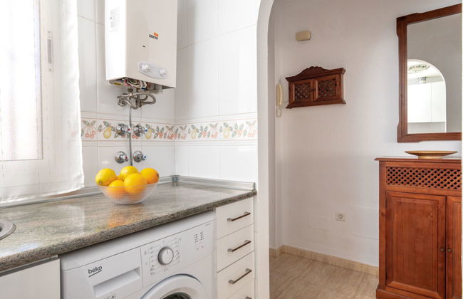 Los Nadales - Foto 15