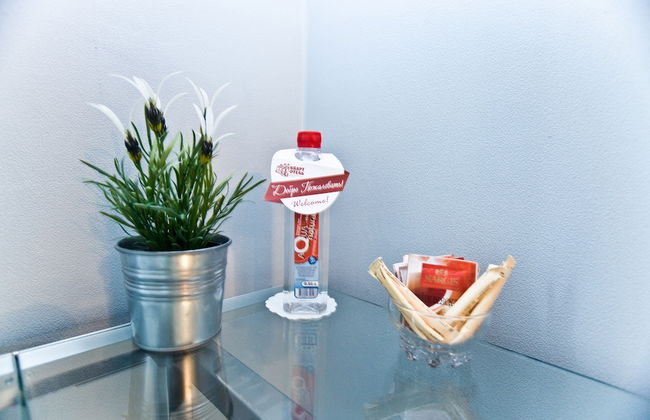 Kvart Apartments Kievskaya - Foto 70