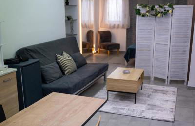 Bill and Dim in Xrisoupoli - Photo 1