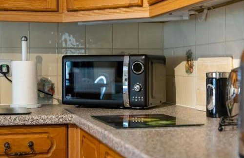 Ben View Treslaig, Fort William - Foto 16